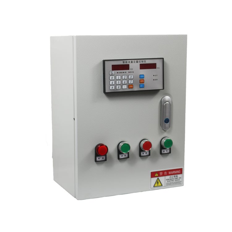 什么是流量定量控制儀？有哪些特點(diǎn)