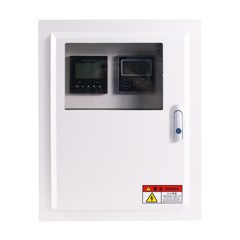 多參數水質檢測儀